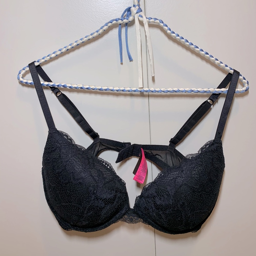 La SENZA obsession light push-up bra 36D 💕